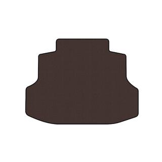 Covoras portbagaj cauciuc Carsuit (SD, maro) Honda Civic Sedan VII 2001-2006 foto 1