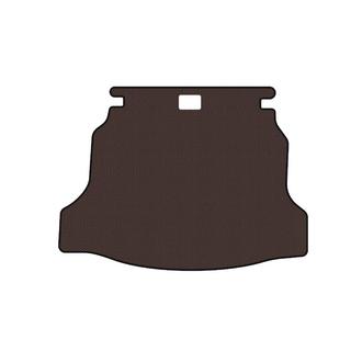 Covoras portbagaj cauciuc Carsuit (HB, 5 usi, maro) Honda Civic HB 2012-2020 foto 1