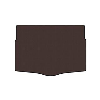 Covoras portbagaj cauciuc Carsuit (HB, 5 usi, maro) Hyundai I-30 2012-2017 foto 1