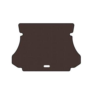 Covoras portbagaj cauciuc Carsuit (Maro) Hyundai Santa Fe 1 2000-2006 foto 1