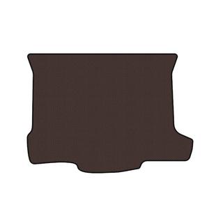Covoras portbagaj cauciuc Carsuit (SD, maro) Mazda 3 2009-2013 foto 1