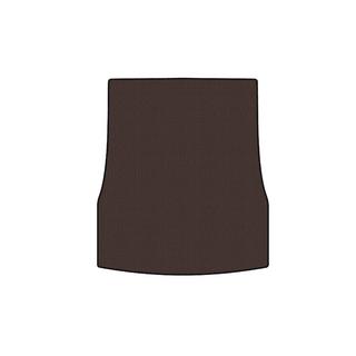 Covoras portbagaj cauciuc Carsuit (Coupe, 4 usi, maro) Mercedes CLS C218 2011-2018 foto 1