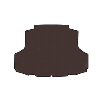 Covoras portbagaj cauciuc Carsuit (SD, maro) Mitsubishi Lancer 9 2004-2008 foto 1