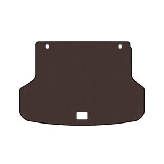 Covoras portbagaj din cauciuc Carsuit (SW, maro) Mitsubishi Lancer 9 2004-2008 foto 1