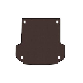Covoras portbagaj cauciuc Carsuit (Maro) Mitsubishi Pajero Sport 2015- foto 1