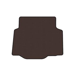 Covoras portbagaj din cauciuc Carsuit (HB, maro) Nissan Almera N16 2000-2006 foto 1