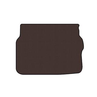 Covoras portbagaj cauciuc Carsuit (HB, 5 usi, maro) Opel Astra G classic 1998-2012 foto 1
