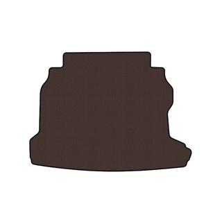 Covoras portbagaj cauciuc Carsuit (Coupe, maro) Opel Astra G classic 1998-2012 foto 1