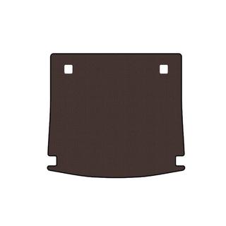 Covoras portbagaj cauciuc Carsuit (2004-2007, SW, maro) Opel Astra H 2004-2013 foto 1