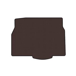 Covoras portbagaj cauciuc Carsuit (2007-2013, HB, 5 usi, maro) Opel Astra H 2004-2013 foto 1