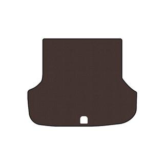 Covoras portbagaj din cauciuc Carsuit (SW, maro) Opel Vectra B 1995-2002 foto 1
