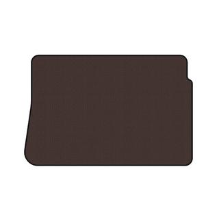 Covoras portbagaj cauciuc Carsuit (2006-2009, HB, 5 usi, maro) Renault Megane II 2004-2009 foto 1