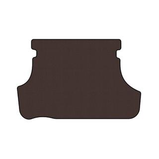 Covoras portbagaj din cauciuc Carsuit (SD, SUA, maro) Toyota Yaris 2006-2011 foto 1