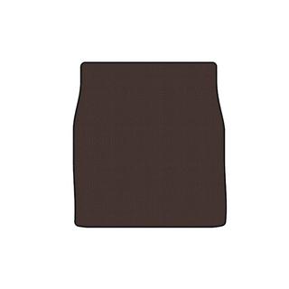 Covoras portbagaj cauciuc Carsuit (2010-2013, SD, maro) Volvo S60 2010-2018 foto 1