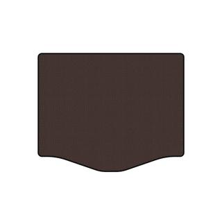 Covoras portbagaj din cauciuc Carsuit (HB, maro) Ford Focus II 2008-2011 foto 1