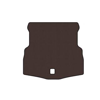 Covoras portbagaj cauciuc Carsuit V-2 (SW, maro) Alfa Romeo 159 2005–2011 foto 1