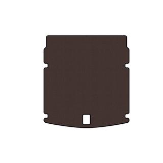 Covoras portbagaj cauciuc Carsuit V-2 (Coupe, maro) Audi A5 2007-2015 foto 1