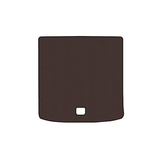 Covoras din cauciuc pentru portbagaj Carsuit V-2 (Avant, maro) Audi A4 B7 2004-2008 foto 1