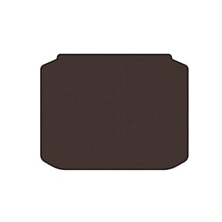 Covoras portbagaj din cauciuc Carsuit (HB, maro) Audi A3 2012-2020 foto 1