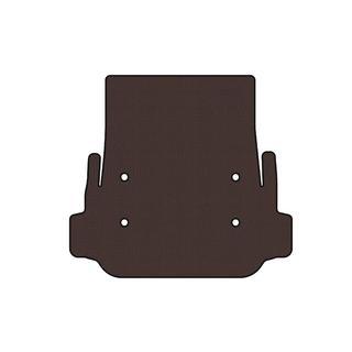 Covoras portbagaj cauciuc Carsuit V-2 (SD, maro) BMW 5 Series E39 1996-2003 foto 1
