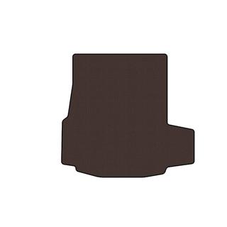 Covoras portbagaj cauciuc Carsuit V-2 (pentru G30, maro) BMW Seria 5 G30/G31 2017–2023 foto 1