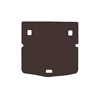 Covoras portbagaj cauciuc Carsuit V-2 (Pentru F46, 7 locuri, maro) BMW 2 Series Active Tourer F45/F46 2014-2021 foto 1