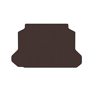 Covoras portbagaj din cauciuc Carsuit (HB, maro) Honda Civic Sedan VII 2001-2006 foto 1