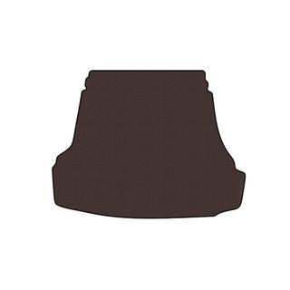 Covoras portbagaj cauciuc Carsuit (Maro) Hyundai Sonata NF 2004-2009 foto 1