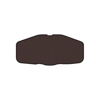 Covoras portbagaj cauciuc Carsuit (inferior, Roadster, maro) Mercedes SLK R172 2011-2016 foto 1