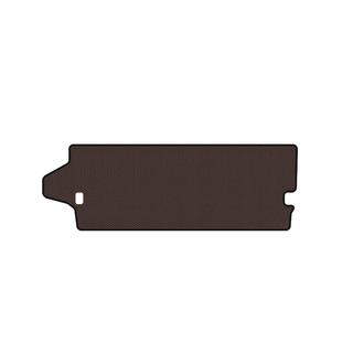 Covoras portbagaj din cauciuc Carsuit (pana la randul 3, maro) Nissan Pathfinder R51 2005-2014 foto 1