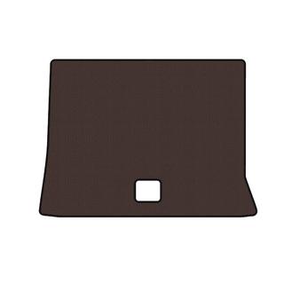 Covoras portbagaj cauciuc Carsuit (2015-2017, maro) Chevrolet Equinox 2009-2016 foto 1