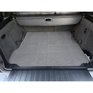 Covoras portbagaj cauciuc Carsuit (Gri) BMW X5 E70 2007-2013 foto 1