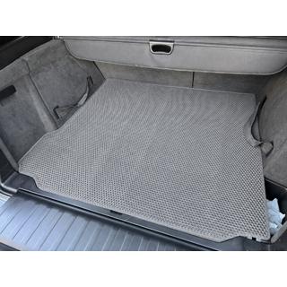Covoras portbagaj cauciuc Carsuit (Gri) BMW X5 E70 2007-2013 foto 2
