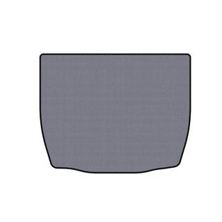 Covoras portbagaj cauciuc Carsuit (Coupe, gri) Audi ТТ 1998-2006 foto 1