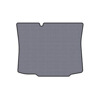 Covoras portbagaj cauciuc Carsuit (HB, 3 usi, gri) Audi A3 1996-2003 foto 1