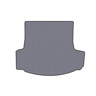 Covoras din cauciuc pentru portbagaj Carsuit V-1 (Sedan, gri) Audi A8 1994-2002 foto 1