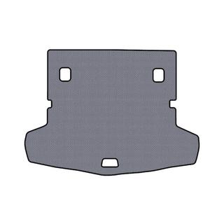 Covoras portbagaj cauciuc Carsuit V-1 (Pentru F46, 7 locuri, gri) BMW 2 Series Active Tourer F45/F46 2014-2021 foto 1