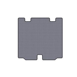 Covoras portbagaj cauciuc Carsuit V2 (pentru F11, gri) BMW 5 Series F10/F11 2010–2016 foto 1
