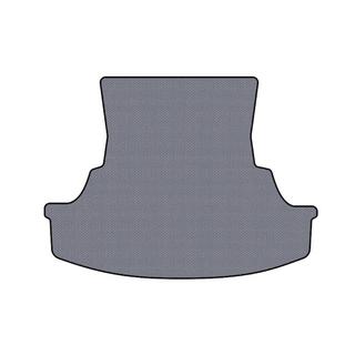 Covoras portbagaj cauciuc Carsuit (SD, gri) Chrysler C300 2004-2011 foto 1