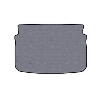 Covoras portbagaj cauciuc Carsuit (HB, 5 usi, Restyling, gri) Chrysler PT Cruiser 2000-2010 foto 1