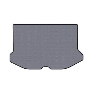 Covoras portbagaj cauciuc Carsuit (Gri) Citroen C-3 Picasso 2010-2017 foto 1