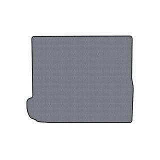 Covoras portbagaj cauciuc Carsuit V1 (Gri) Citroen C-4 Picasso 2013–2022 foto 1