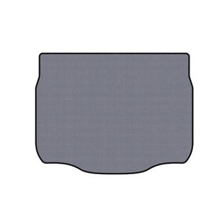 Covoras portbagaj cauciuc Carsuit (Gri) Citroen Cactus 2014-2020 foto 1