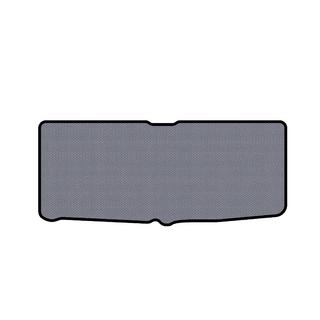 Covoras portbagaj cauciuc Carsuit (pentru R56, gri) Mini Clubman R55/R56 2007-2014 foto 1