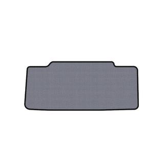 Covoras portbagaj cauciuc Carsuit (pentru F56, gri) Mini Cooper F55/56/57 2014-2023 foto 1
