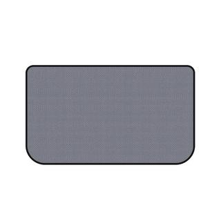 Covoras portbagaj cauciuc Carsuit (pentru F55, 5 usi, gri) Mini Cooper F55/56/57 2014-2023 foto 1