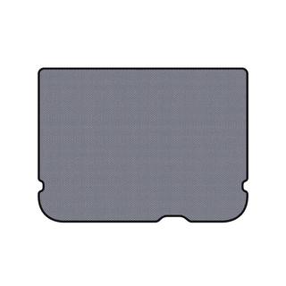 Covoras portbagaj cauciuc Carsuit (Gri) Mini Clubman F54 2015-2024 foto 1