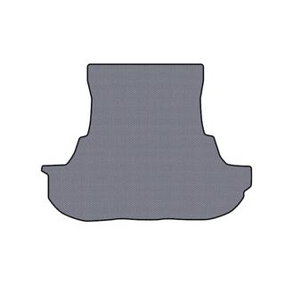 Covoras portbagaj cauciuc Carsuit (Coupe, gri) Dodge Challenger 2008-2023 foto 1