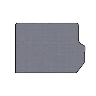 Covoras portbagaj cauciuc Carsuit (Gri) Dodge Nitro 2006-2011 foto 1