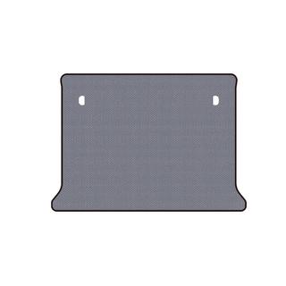Covoras portbagaj cauciuc Carsuit (Gri) Fiat Fiorino/Qubo 2008-2024 foto 1